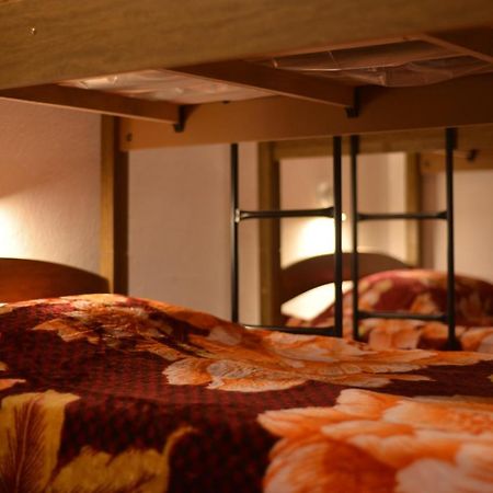 Piano Sur Hostel มอนเตวิเดโอ ภายนอก รูปภาพ